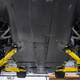 Image for article titled The McLaren P1 Like You've Never Seen It Before: Taken Apart